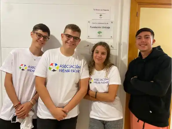 Tu futuro nos importa